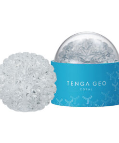 Tenga Geo Coral