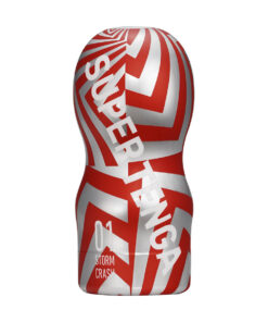 Super Tenga Storm Crash
