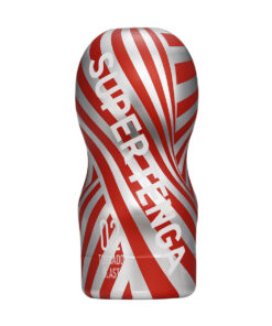 Super Tenga Tornado Blast