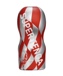 Super Tenga Meteor Smash